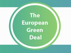 Highlighted image: Green deal (Blog: Paul Peters)